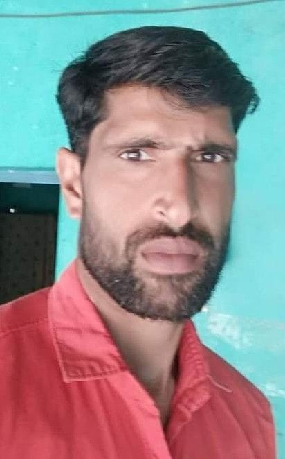 Hathras: Cyclist farmer dies in accident