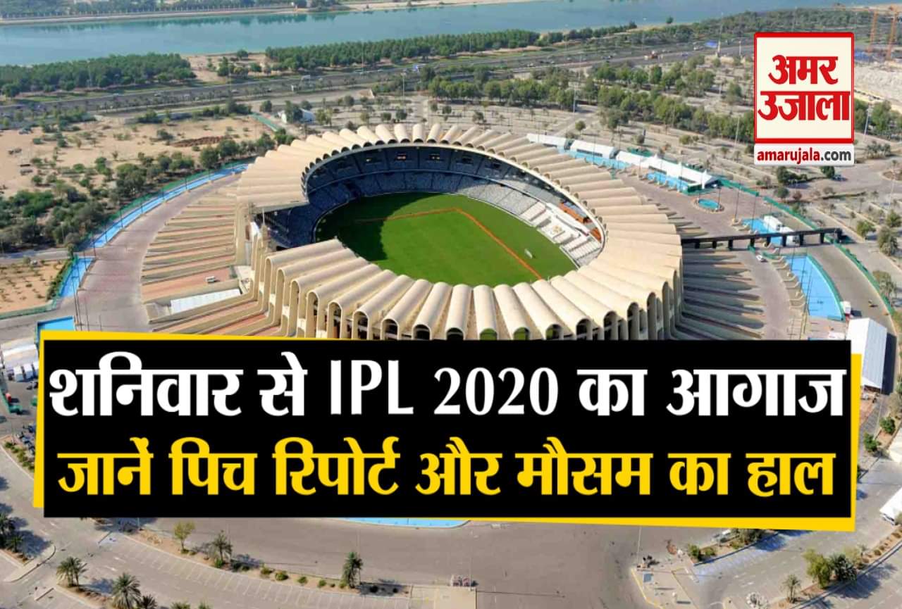 आईपीएल 2020