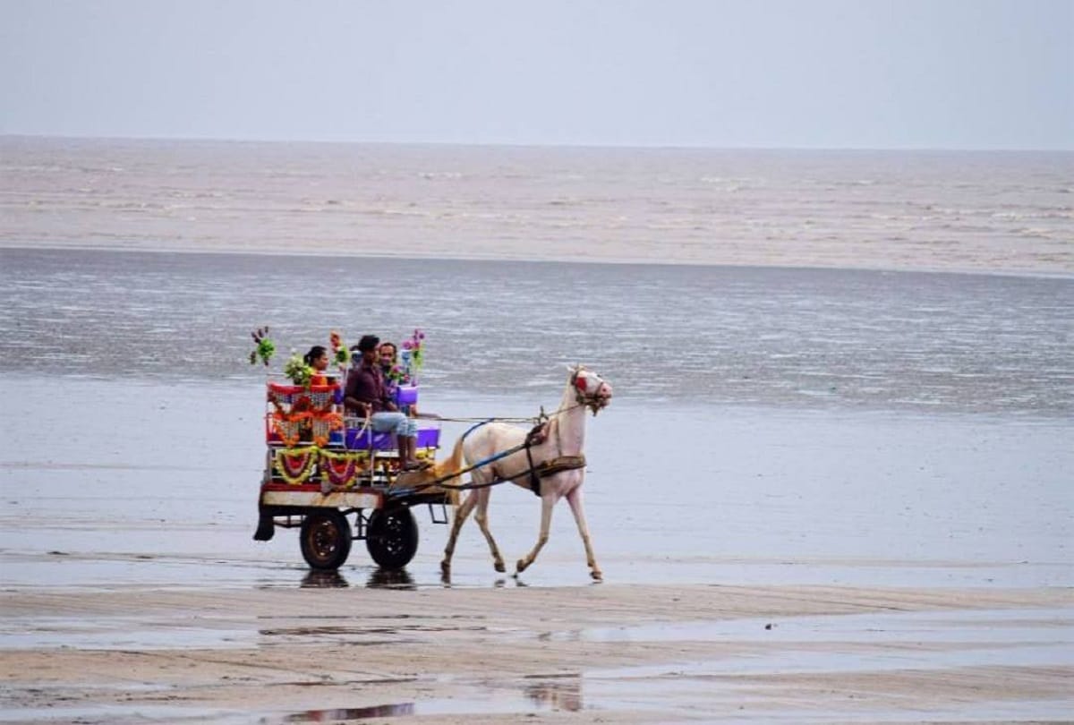 Best tourist places in India to visit Daman and Diu