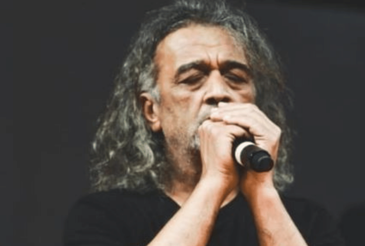 lucky ali covid-19 rumours friend Nafisa ali said he is fine with his family no covid 19