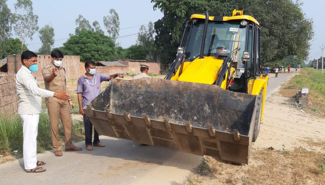 Civic Amenities