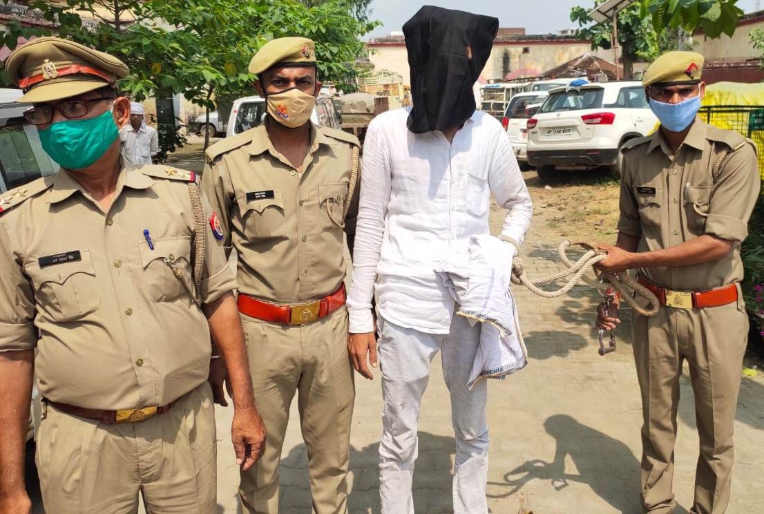 nephew killed by uncle