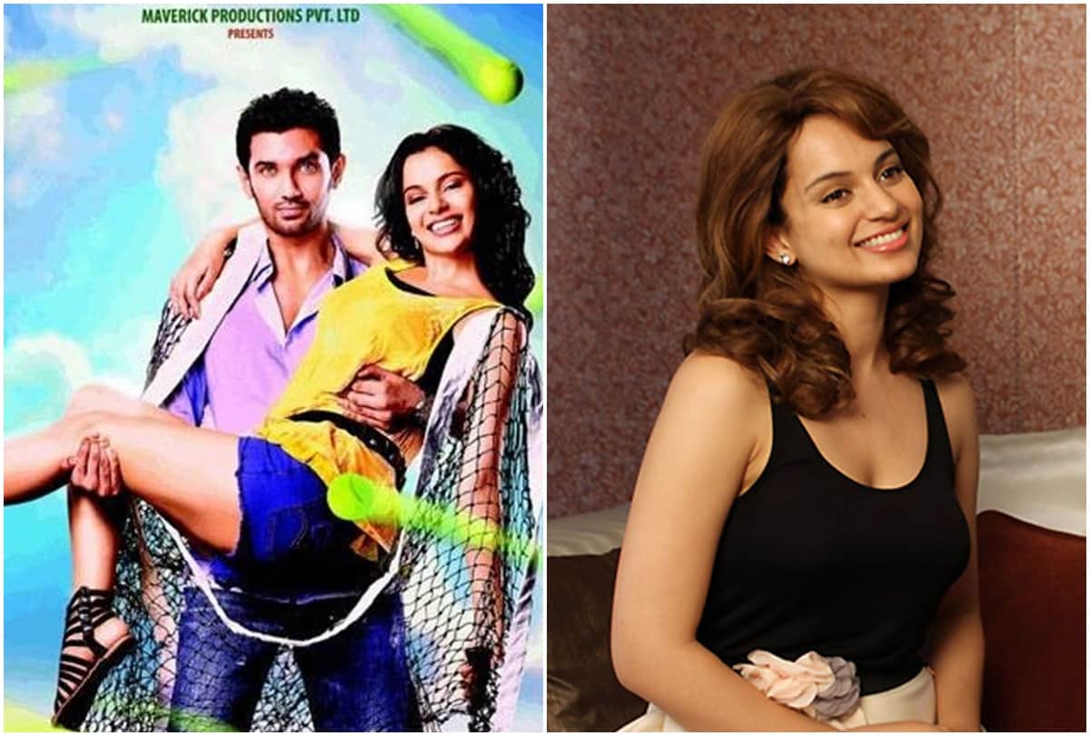 Bollywood actress kangana ranaut flop movies List You never Want To Watch