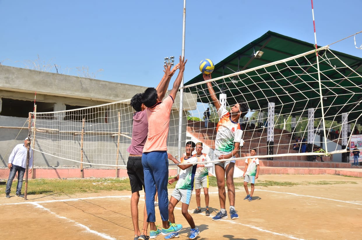 sports