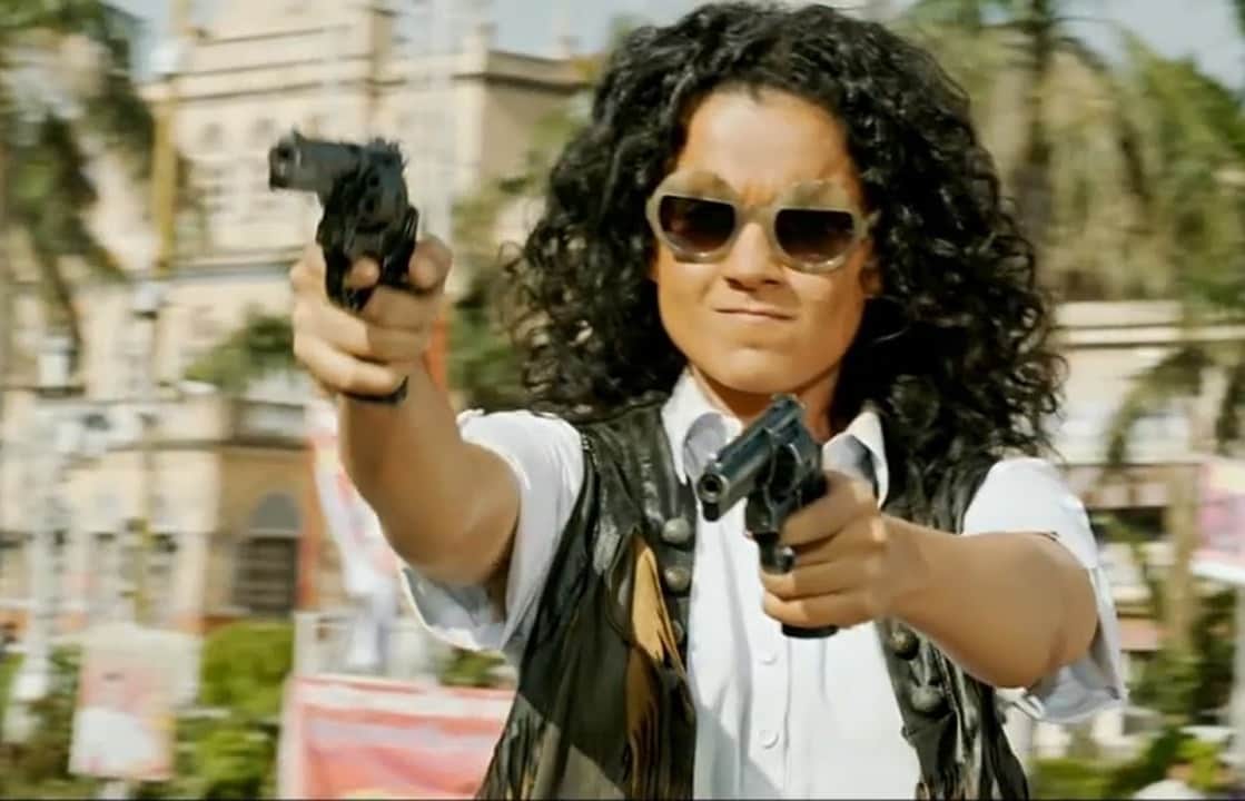 Bollywood actress kangana ranaut flop movies List You never Want To Watch