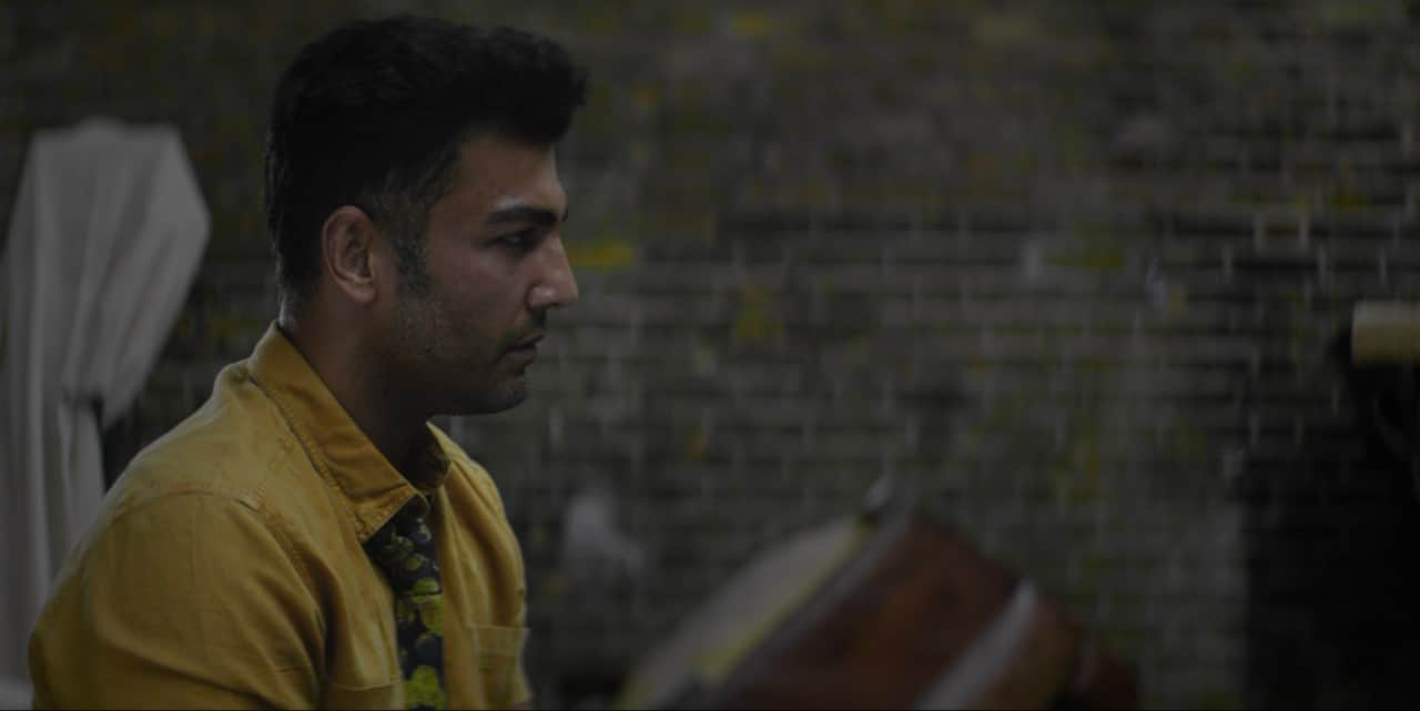 London Confidential Review by Pankaj Shukla Mouni Roy Purab Kohli Kulraj Randhawa Pravessh Rana