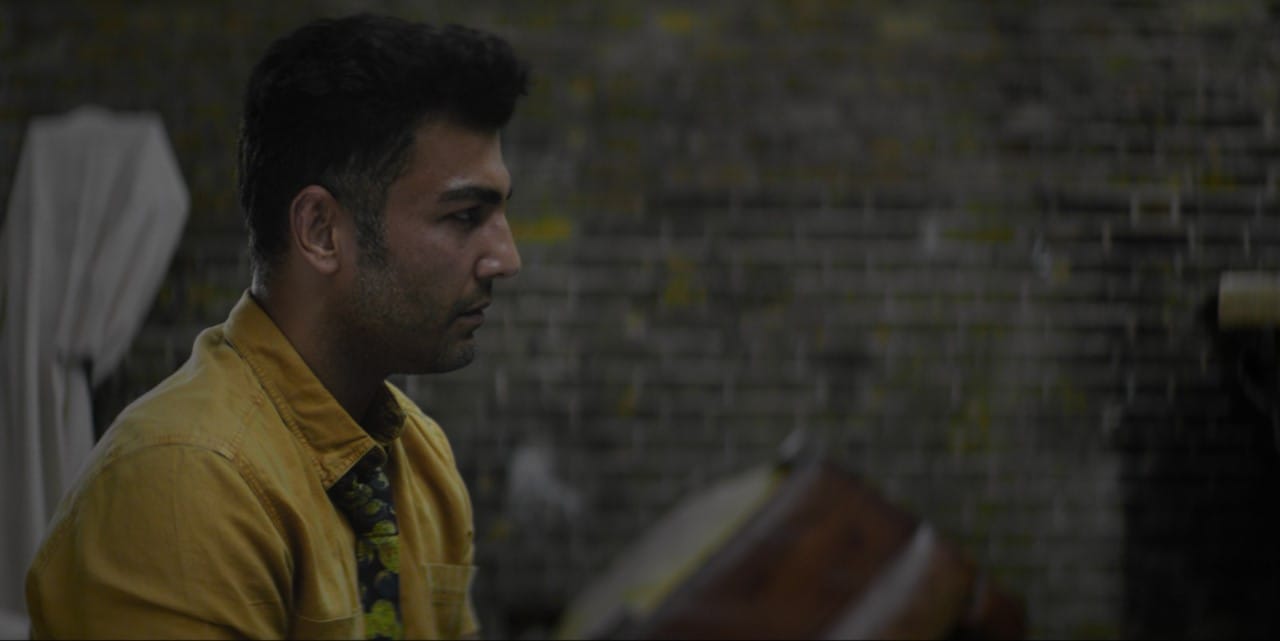 London Confidential Review by Pankaj Shukla Mouni Roy Purab Kohli Kulraj Randhawa Pravessh Rana