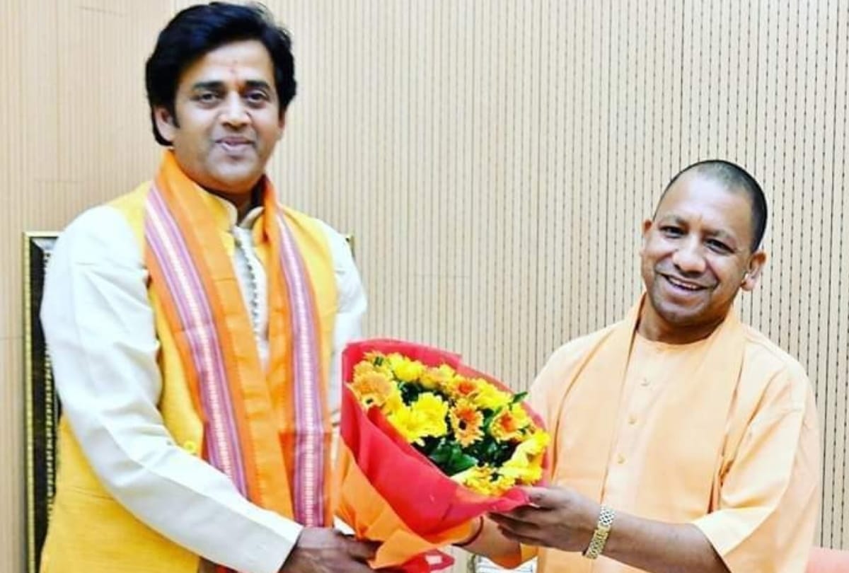Gorakhpur MP Ravi kishan says AIR Center will not be closed