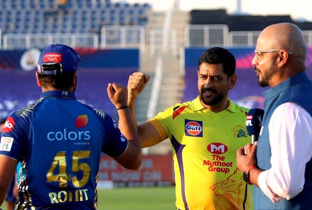 IPL 2020: Know why Dhoni said, most of our players have retired, this is a good thing for us