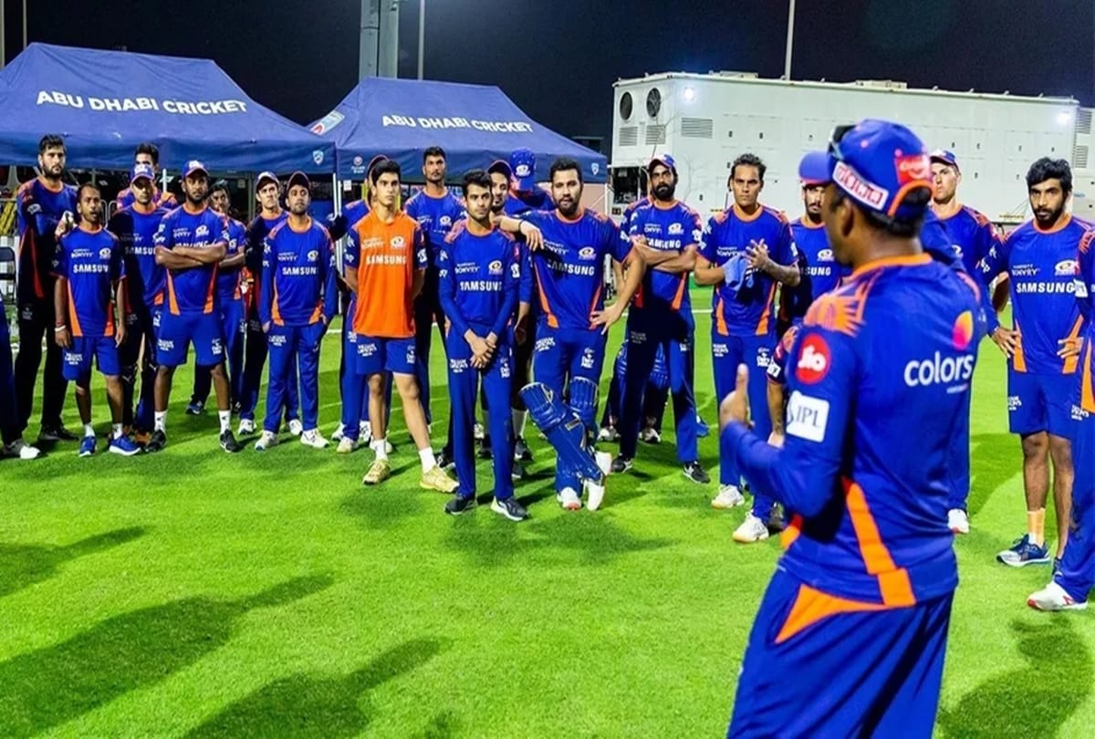IPL 2020, MI vs KKR Live Cricket Score Match Today News Updates in Hindi