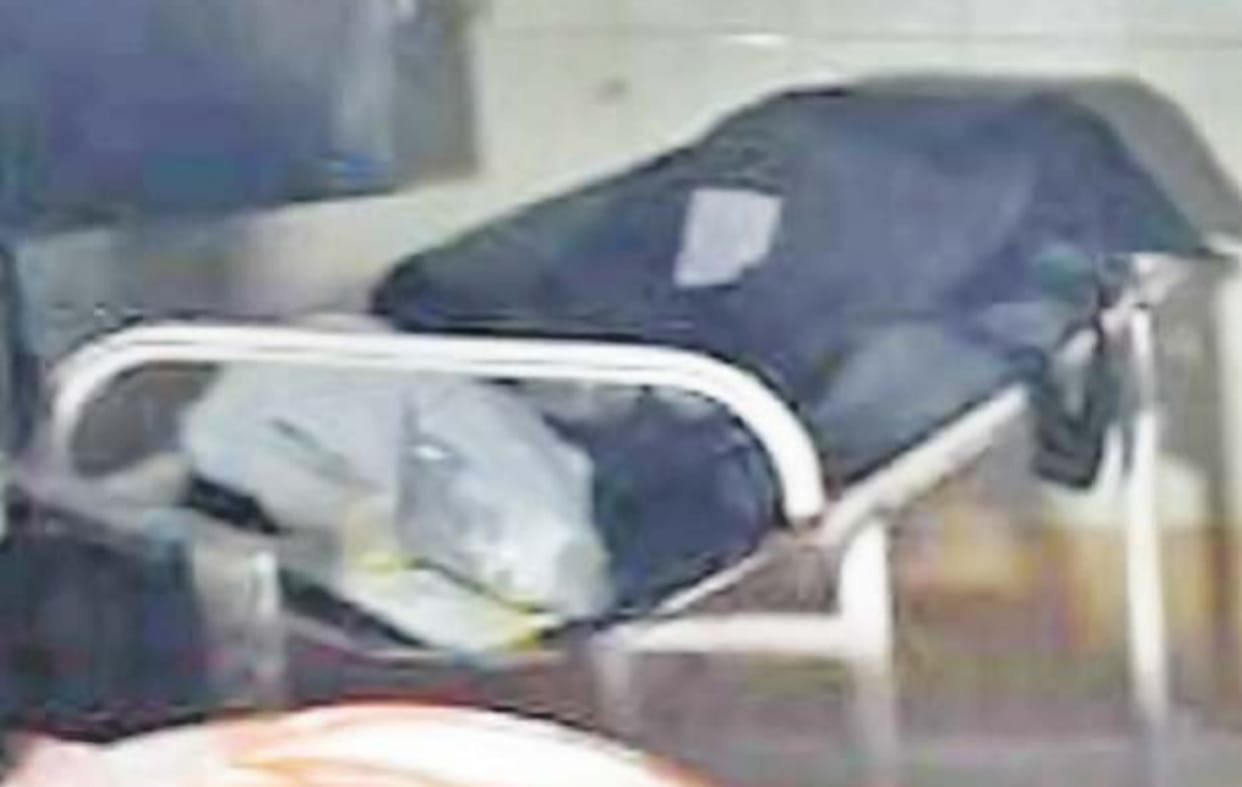 Married woman body found hanging from ceiling in Gorakhpur