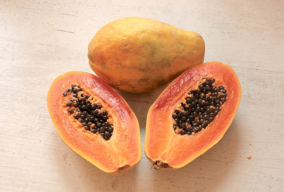 Today Health Tips: Health Gets Many Benefits by Eating Papaya Benefits of Eating Papaya