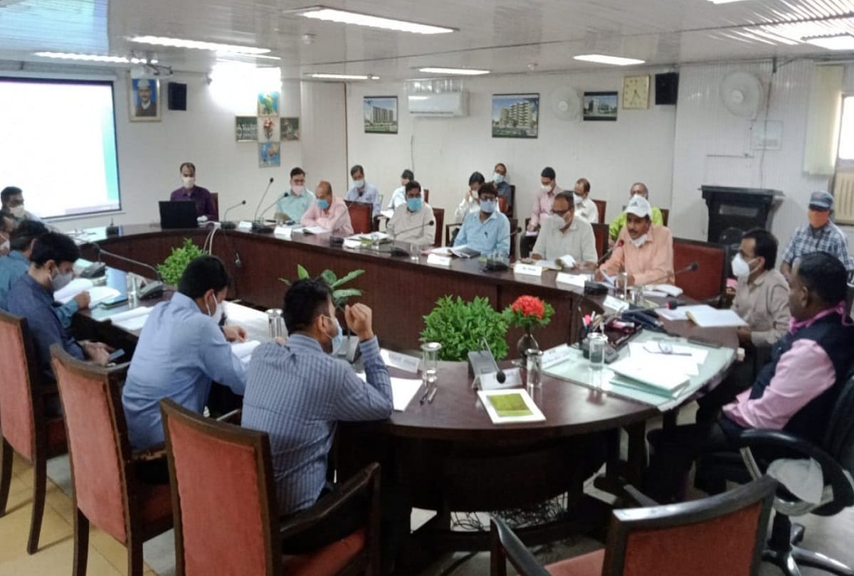 Flats will be available at old rates in Mausam Vihar scheme, many more decisions taken in PDA meeting