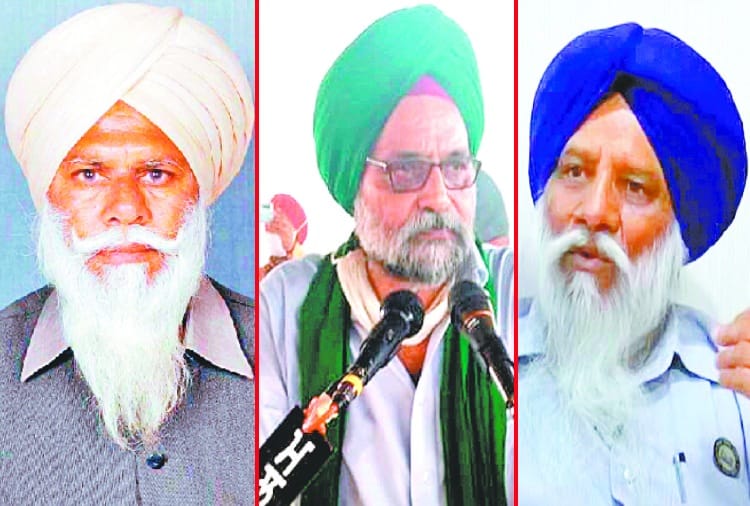Punjab Farmer leaders big statement over Agricultural ordinances