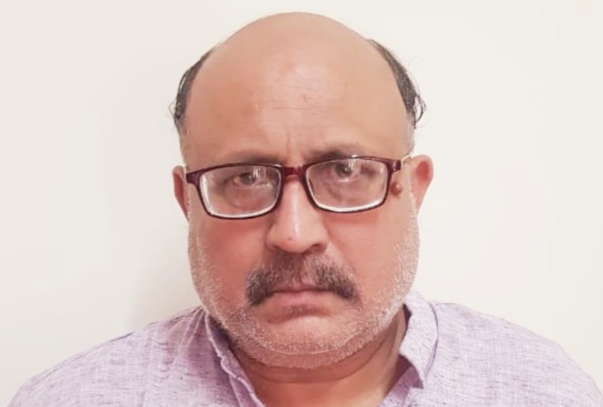 freelance journalist rajeev sharma gets bail in secret acts money laundering
