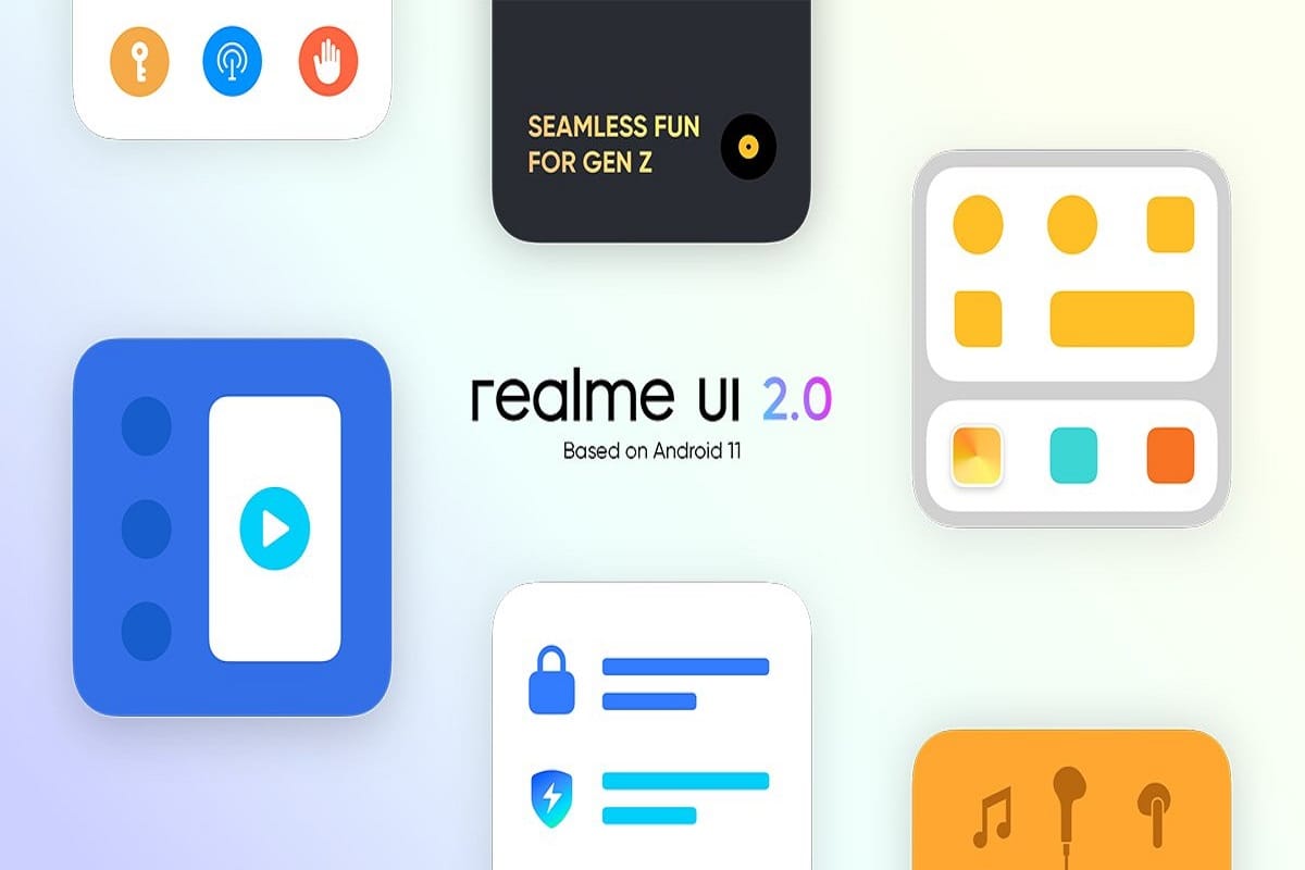realme narzo series and realme ui 2.0 launch in india set for september