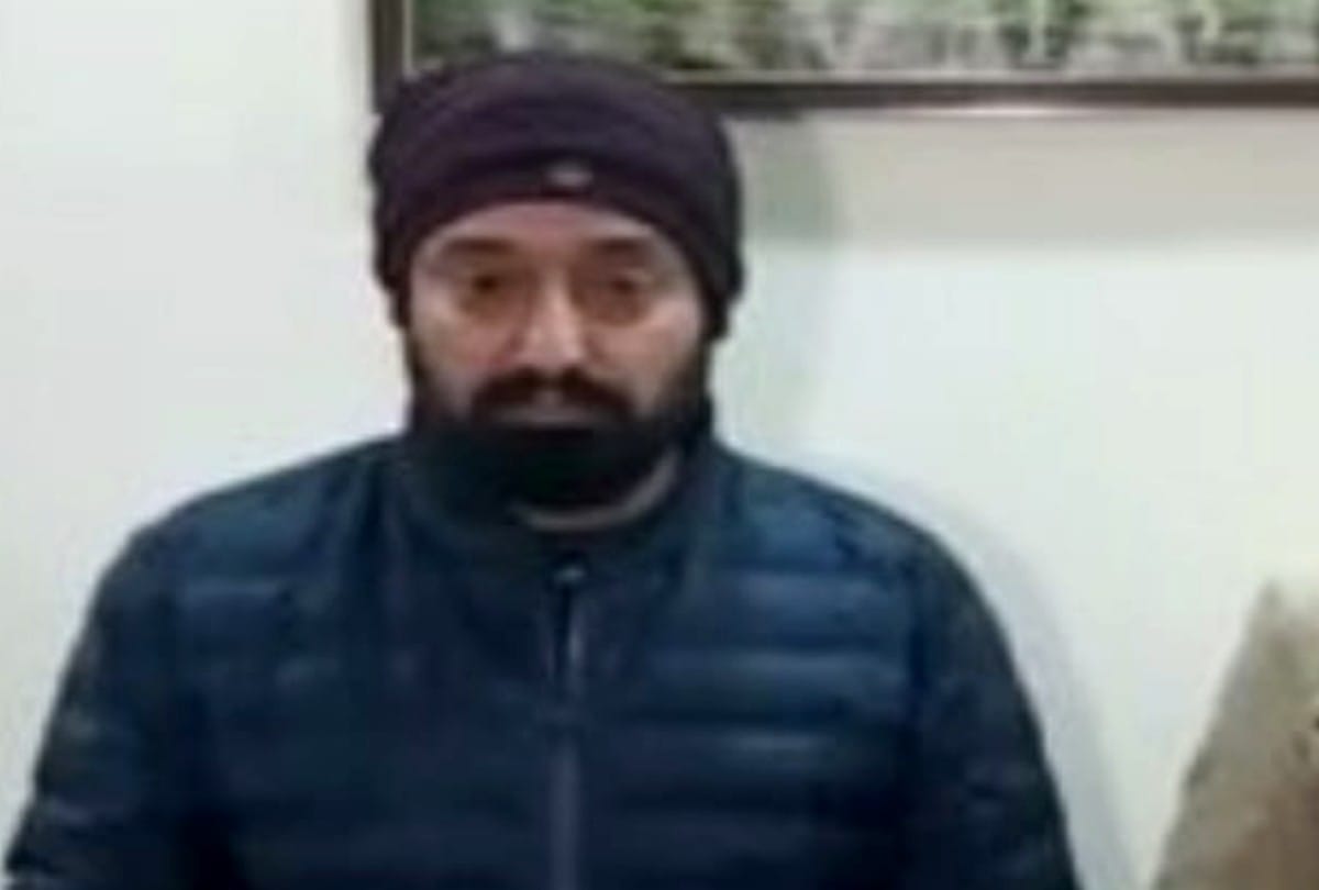 Agra police seized property of bookie Rinku Sarkar