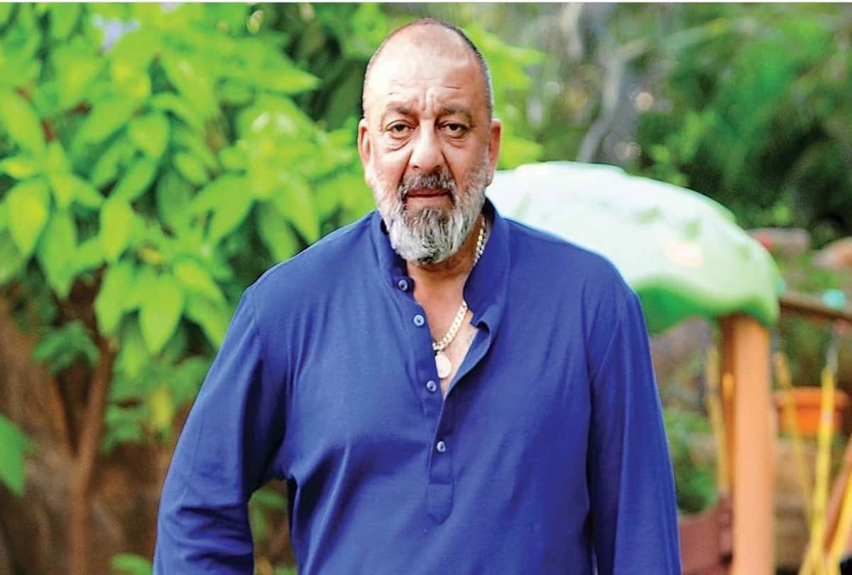 Sanjay Dutt Will Complete Shooting For Prithviraj Before Going For Treatment of Lung Cancer