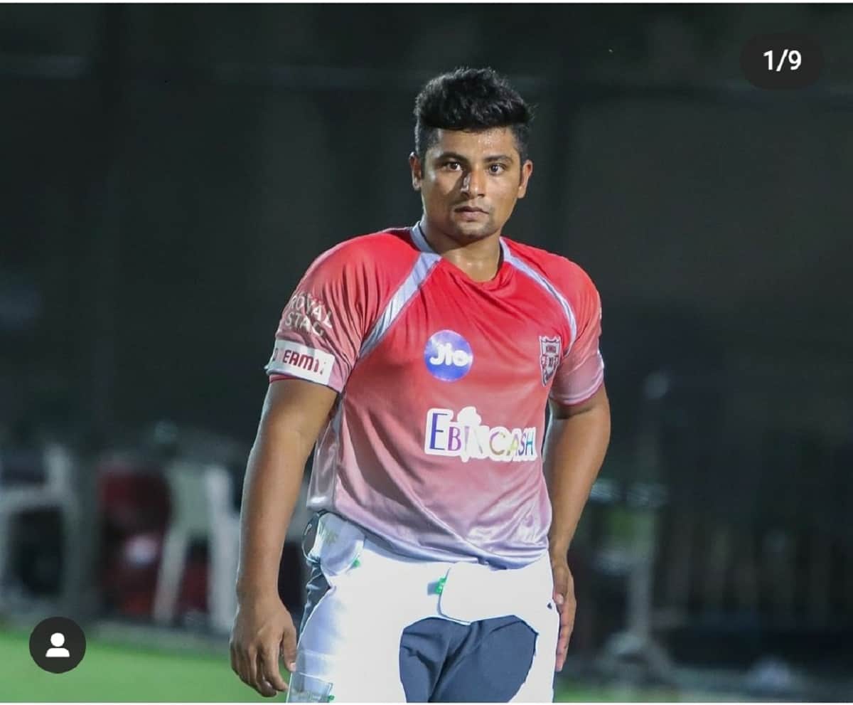 IPL T20: purvanchal youth players shivam dube yashaswi jaiswal sarfaraz in bhadohi azamgarh