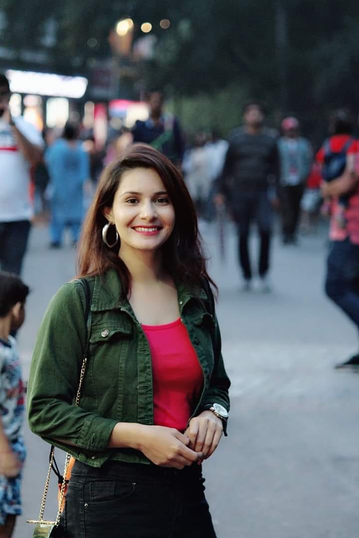 IPL 2020 Match Today CSK and MI: Tanya Purohit of Uttarakhand will be anchoring in IPL