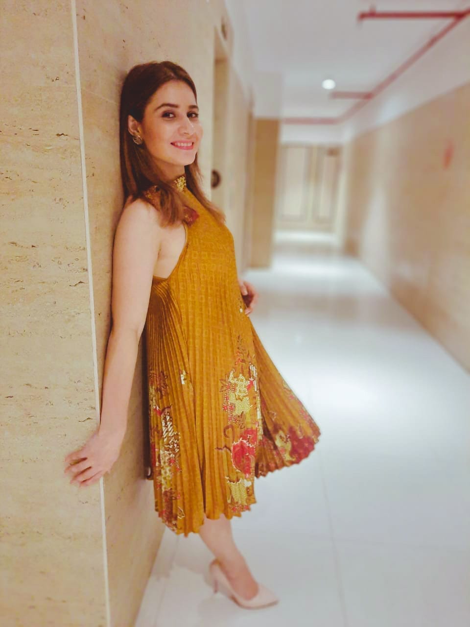 IPL 2020 Match Today CSK and MI: Tanya Purohit of Uttarakhand will be anchoring in IPL