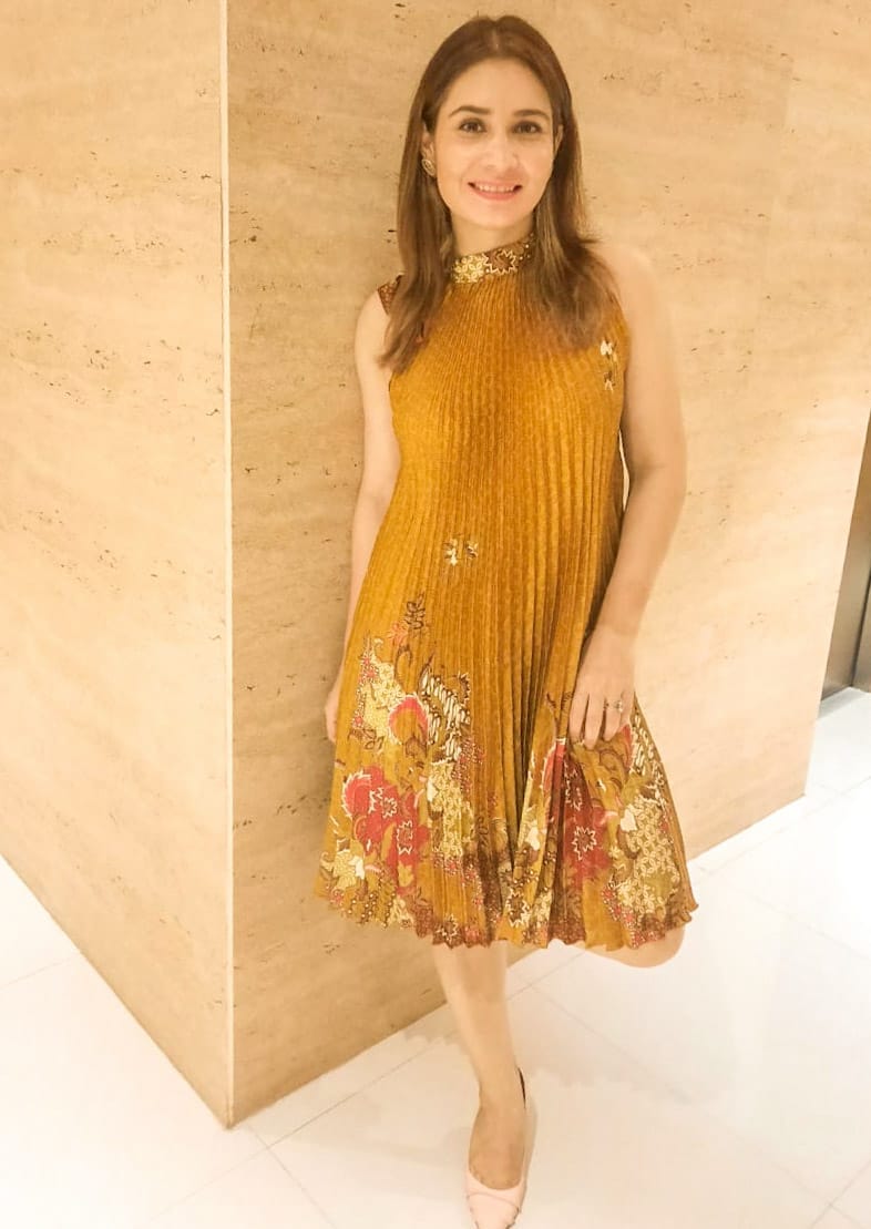 IPL 2020 Match Today CSK and MI: Tanya Purohit of Uttarakhand will be anchoring in IPL