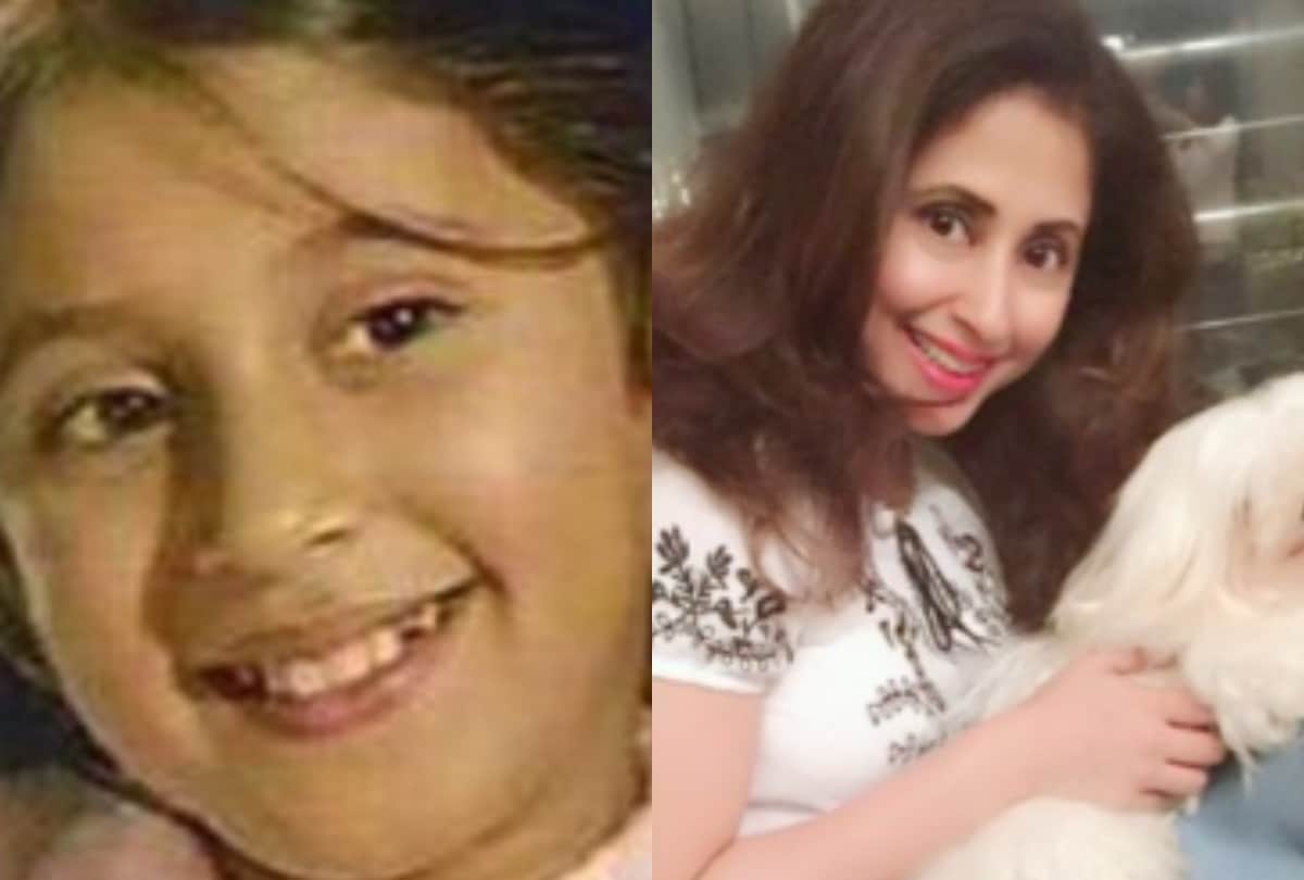 Urmila matondkar here actress unseen photos from childhood to till date