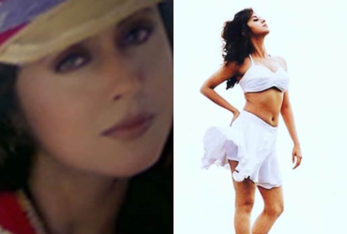 Urmila matondkar here actress unseen photos from childhood to till date
