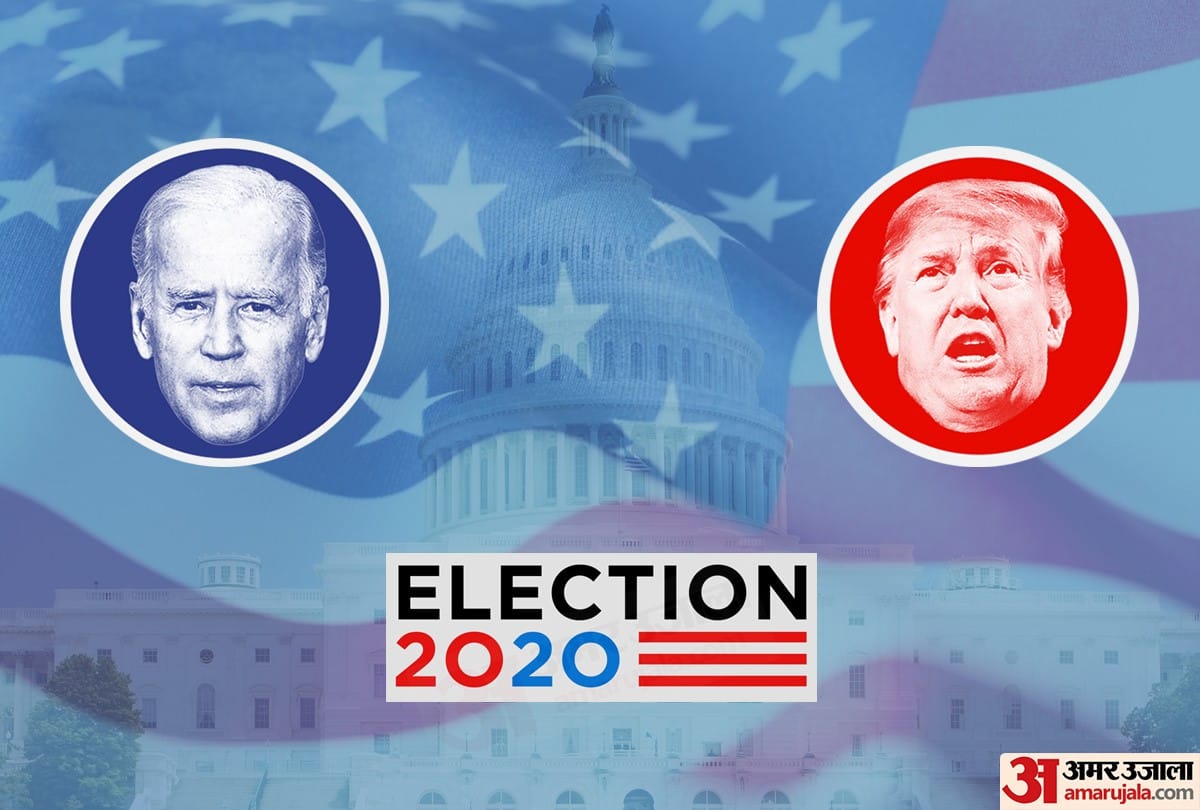 Win trump in america or joe biden, India's interests will be safe