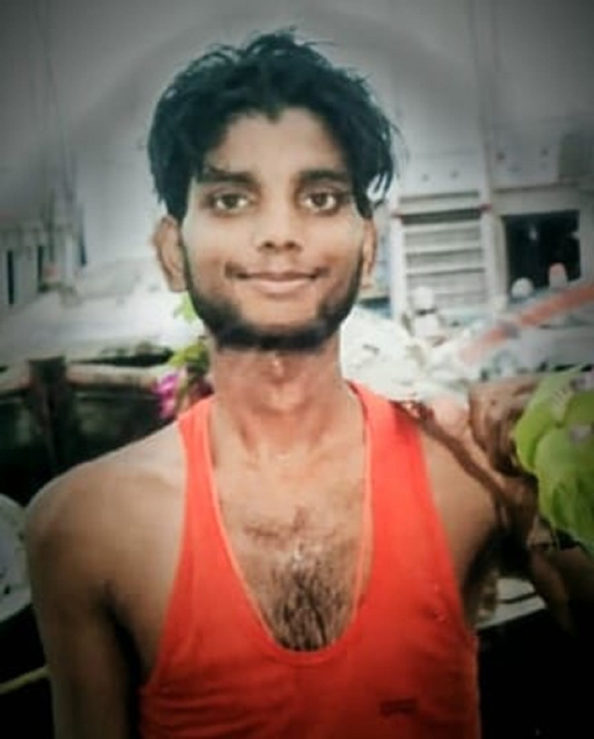 Lover suicide gun shot himself after girlfriend did marriage to other person in varanasi recover lover letter and suicide note