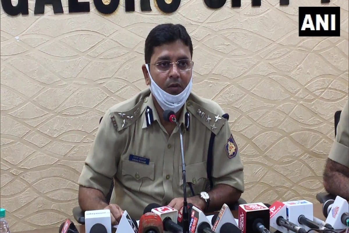 Karnataka: Actor Kishore Shetty arrested with MDMA drug, police commissioner said- investigation continues