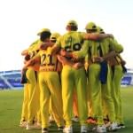 चेन्नई सुपरकिंग्स