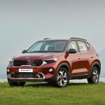 Kia Sonet