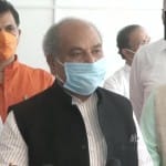 नरेंद्र सिंह तोमर