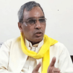 ओमप्रकाश राजभर।