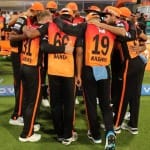 SRH