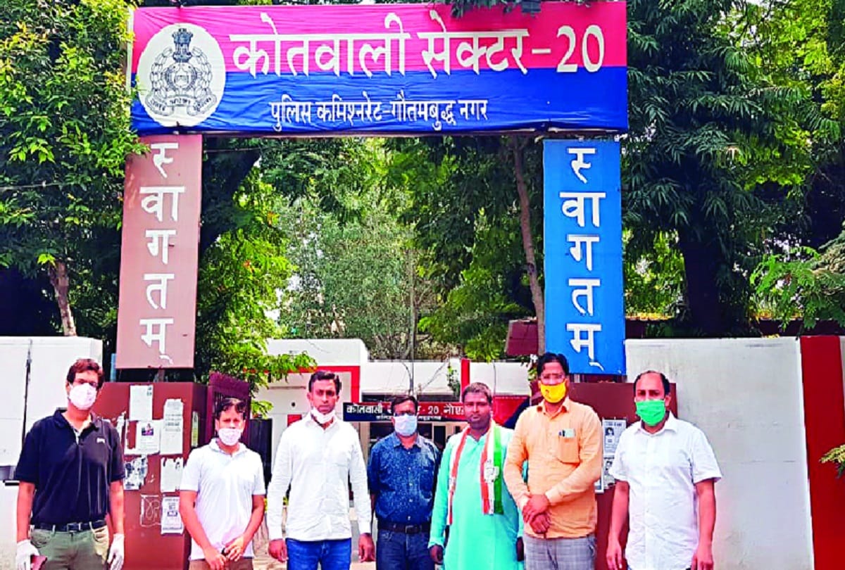 Congress leader kidnapped with car, thrown on road after 3 hours