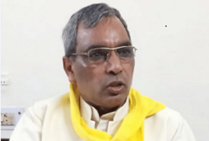 Politics  like Maharashtra will happen in UP too Omprakash Rajbhar claims samajwadi party