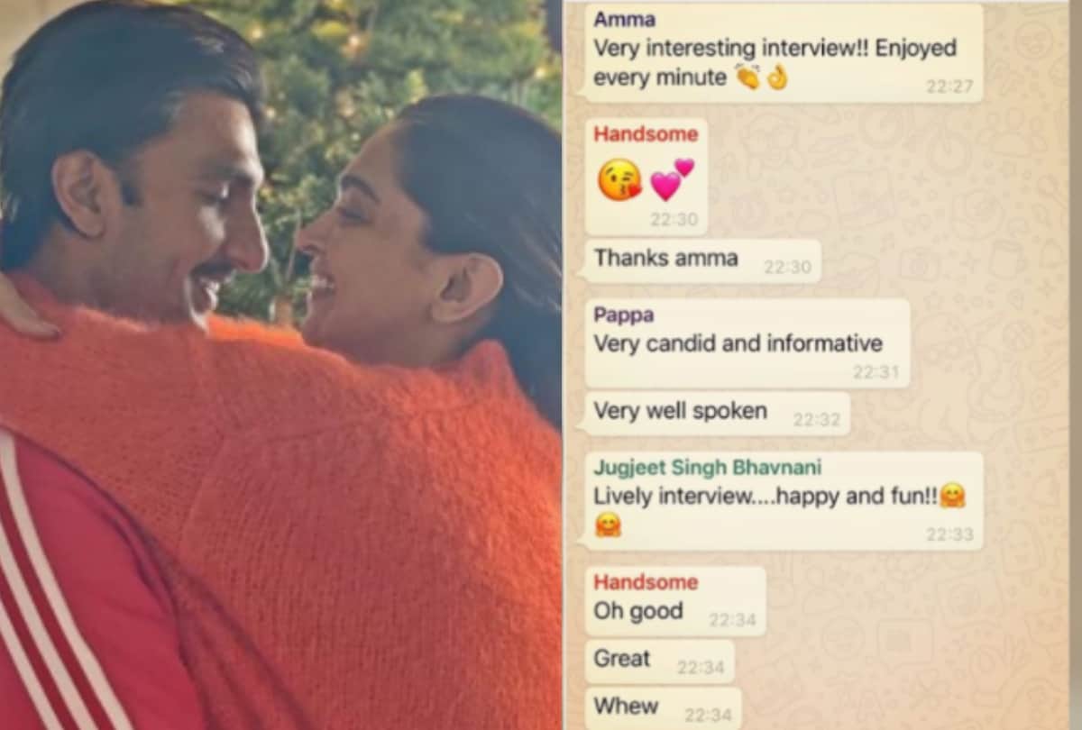 bollywood celebrities whatsapp family group inside detail