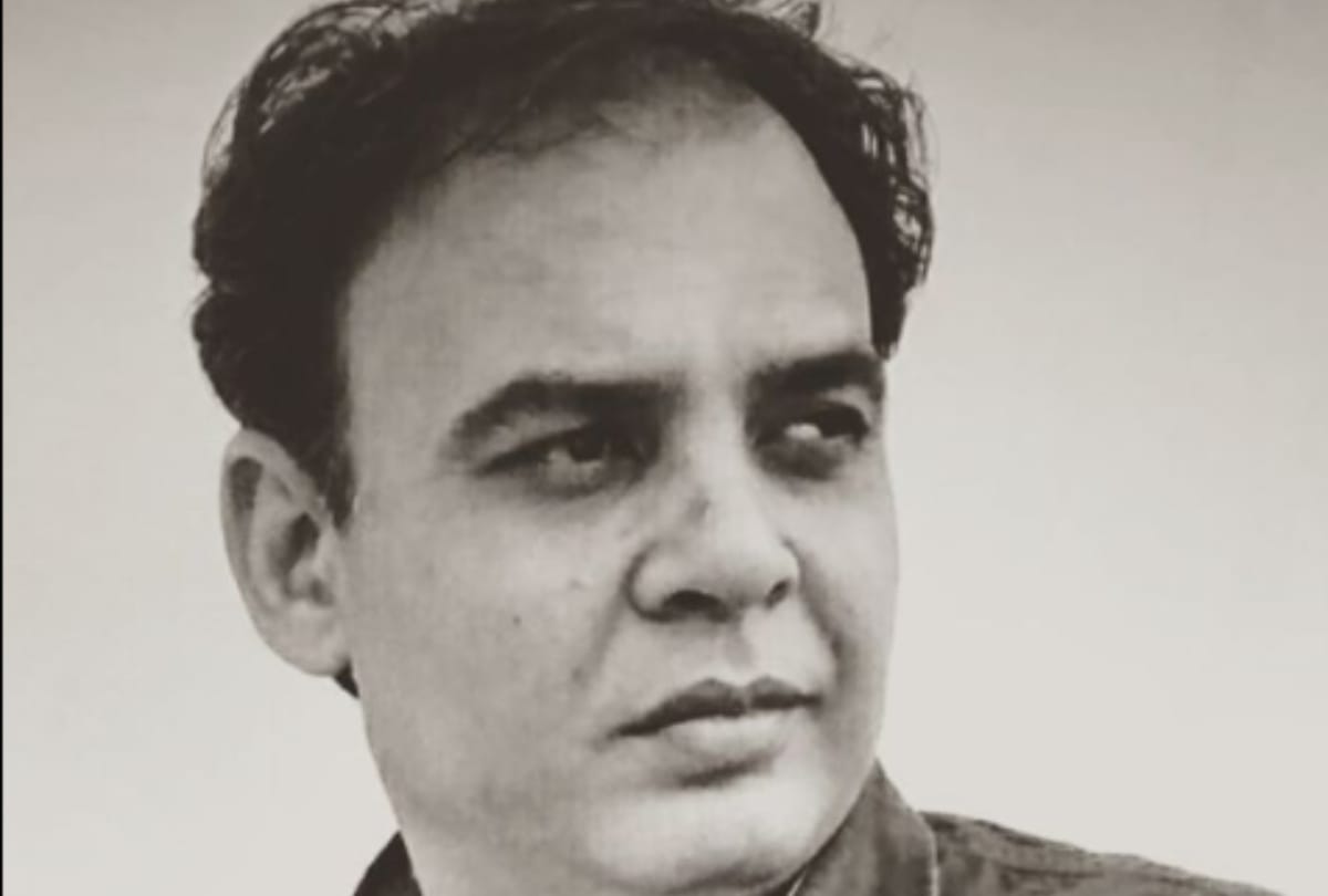 Bhupesh Kumar Pandya Dies He was diagnosed with stage 4 cancer