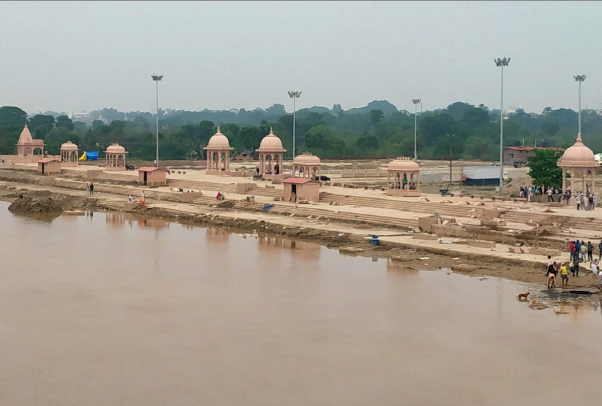 Chief Engineer assured Minister to complete work of Tarkulani Project during meeting of irrigation department