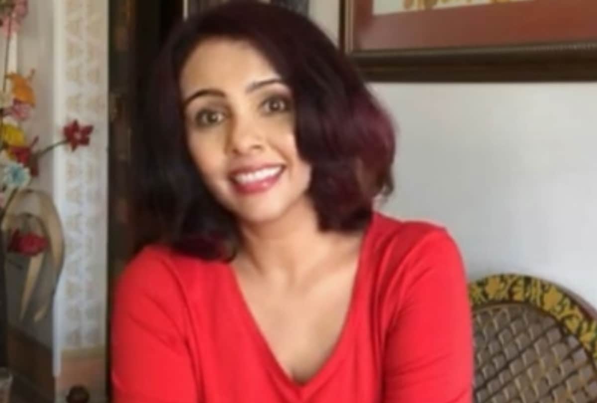 Suchitra Krishnamoorthi support to Ankita Lokhande and Shekhar Suman case over Sushant Singh Rajput