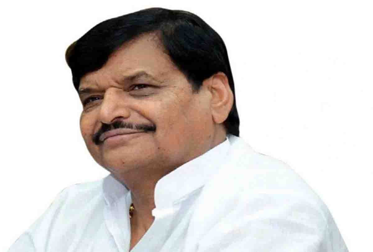 Shivpal said that BJP government pushed farmers and youth towards destruction