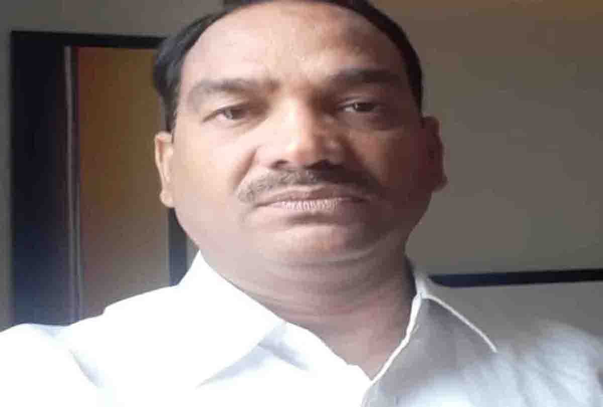 Inderkant was afraid of SP, did not find any way, shot himself