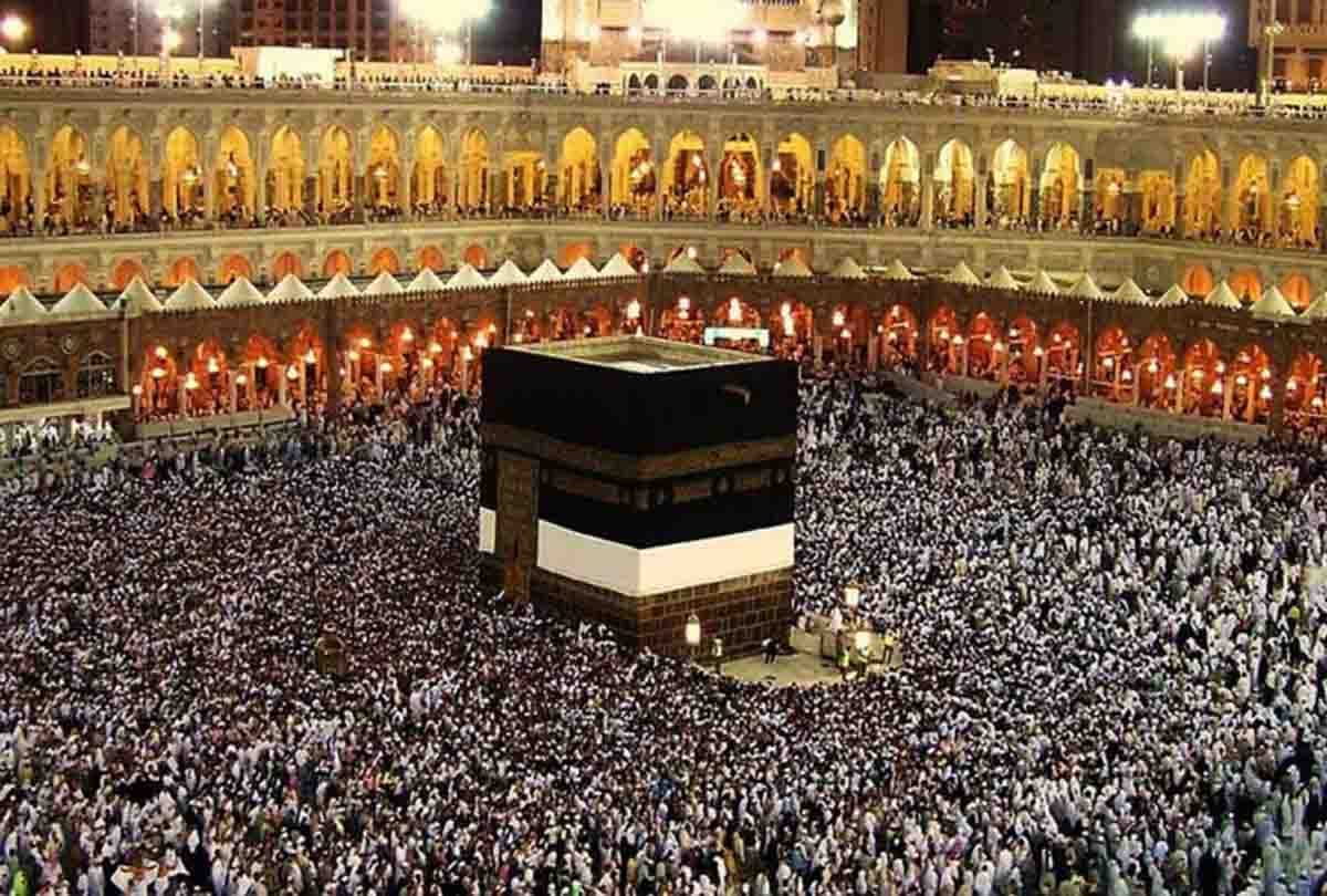 Hajj pilgrimage is difficult for Indians this time too