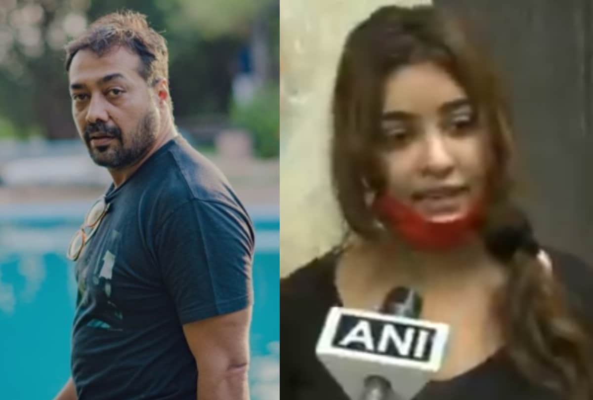 BJP MP Rupa Ganguly protests in the Parliament premises against sexsual haressment in Mumbai film industry