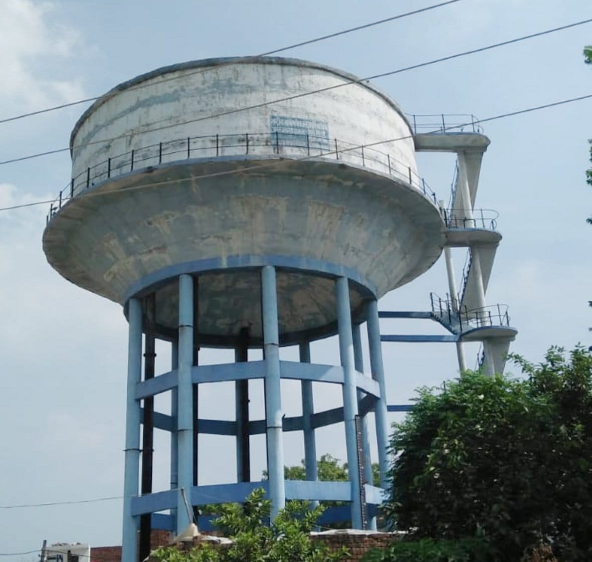 70 lakh spent, neither pure water nor cancer