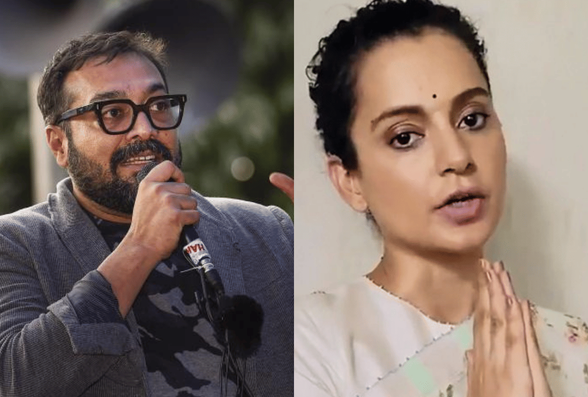 anurag kashyap may start shooting for his film gulab jamun with abhishek and aishwarya kangana will shoot for tejas