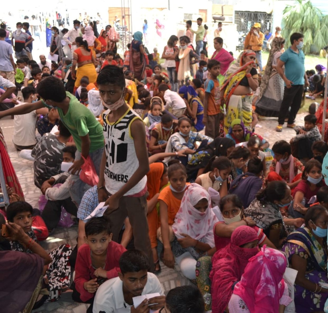 Adhar, card, special camp, firozabad