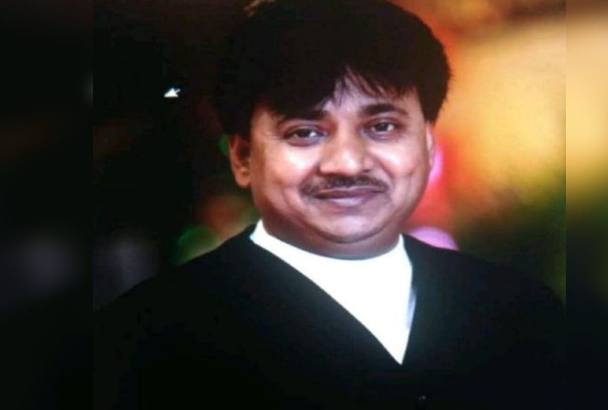 Assistant Professor Ami Adhar Nidar And Other Died Due To Corona Virus